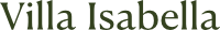 Villa Isabella